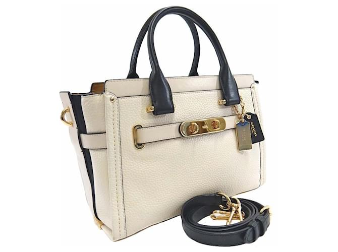 Coach swagger 2025 27 size cm