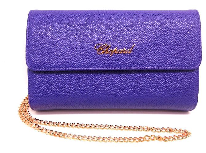Chopard Wallet