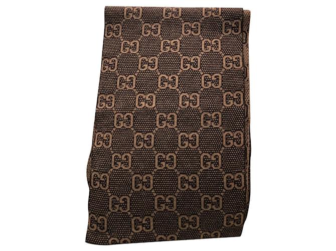 Louis Vuitton x Supreme Brown Monogram Printed Cotton Bandana Scarf Louis  Vuitton | The Luxury Closet