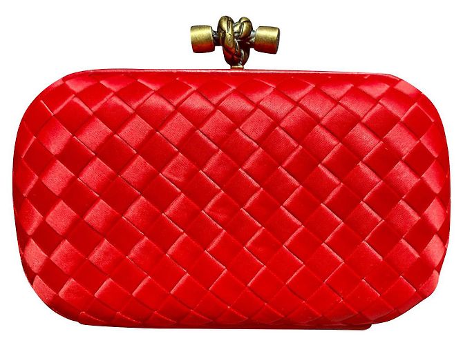 Knot Bottega Veneta nudo