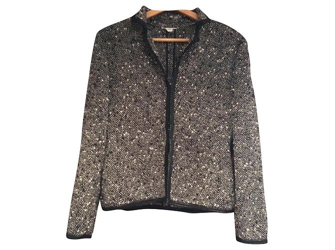 Gerard Darel Gérard Darel tailored jacket Grey