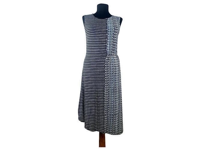 Bcbg Max Azria Midikleid Mehrfarben
