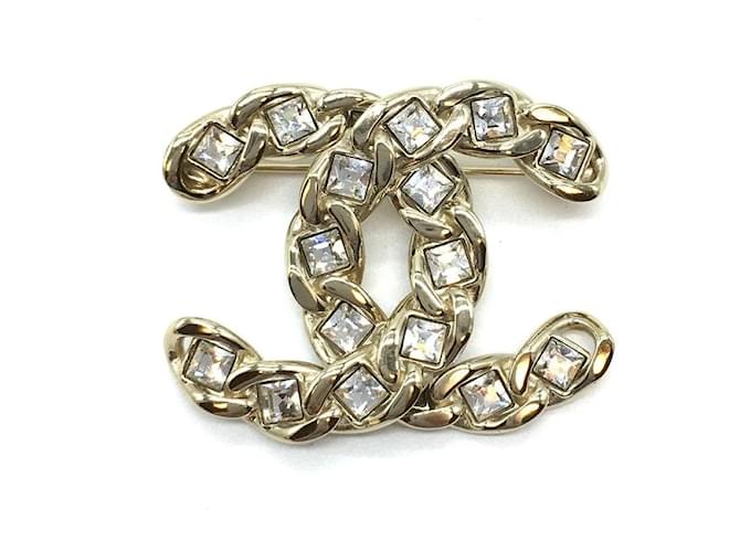 Authentic Chanel Brooch