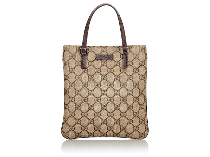 gucci brown mini bolsa