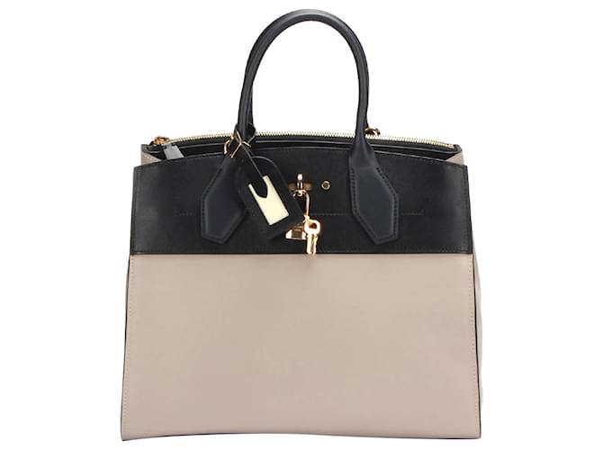 vuitton steamer bolsa