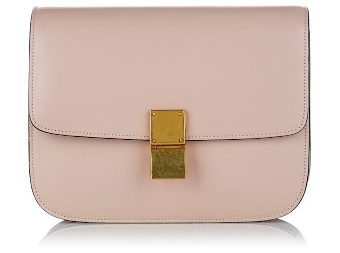 celine box pink