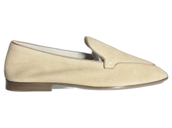 MAX MARA LOAFERS