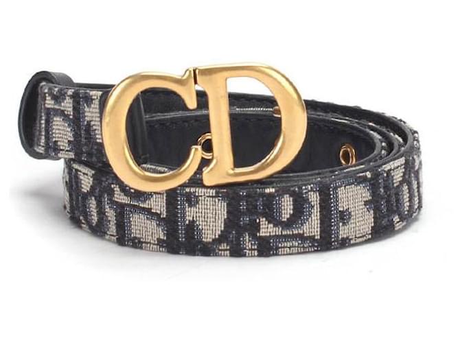 Ceinture dior femme best sale