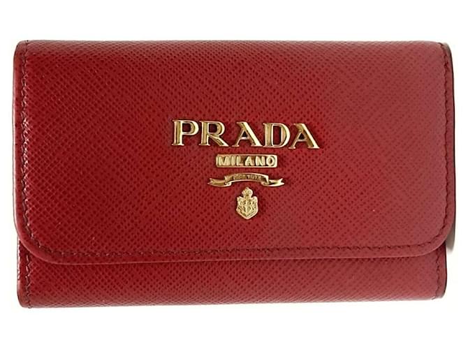 prada wallet serial number location