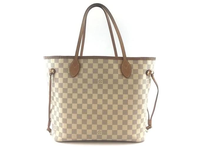 lv canvas tote