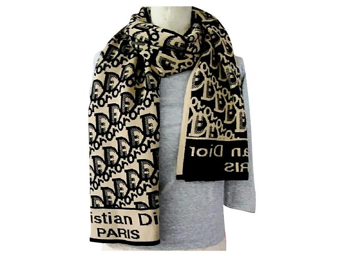 Dior VINTAGE ▾