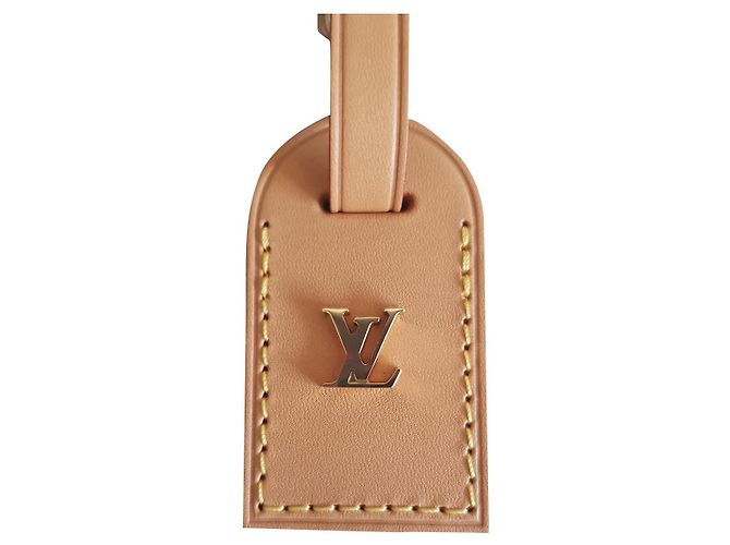 Louis Vuitton Purses, wallets, cases Light brown