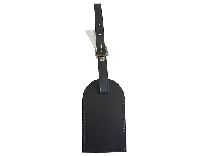 Louis Vuitton Purses, wallets, cases Black