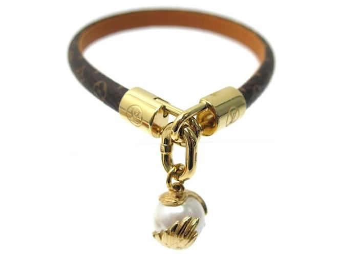 Louis Vuitton, Jewelry, Louis Vuitton Heart Bracelet
