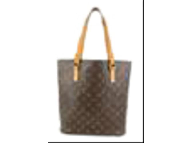 Louis Vuitton Monogram Vavin GM Tote bag Leather  ref.392467