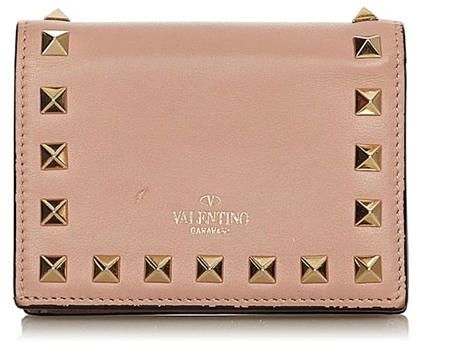 Portafoglio grande da donna VALENTINO - Divina Sa VPS1IJ155 Ecru -  Portafogli per donna - Portafogli - Pelletteria - Accessori | escarpe.it