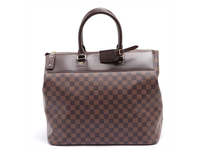 Louis Vuitton Greenwich GM Marrom