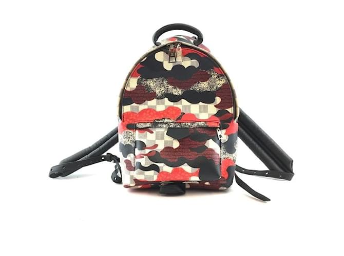 azur backpack bag