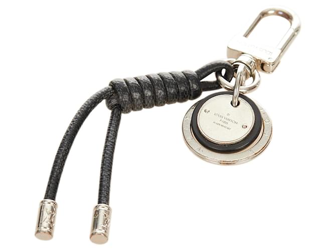 Louis Vuitton Leather Rope Key Holder