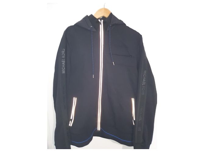 Michael Kors X Tech Jacke