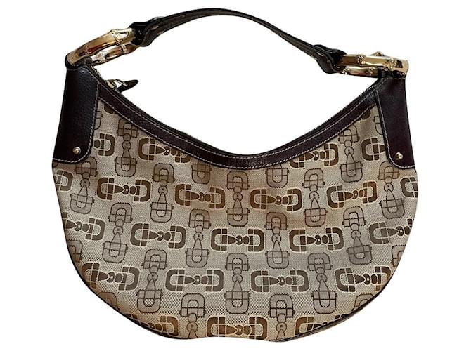 Gucci Handbags Multiple colors Cloth  ref.394942