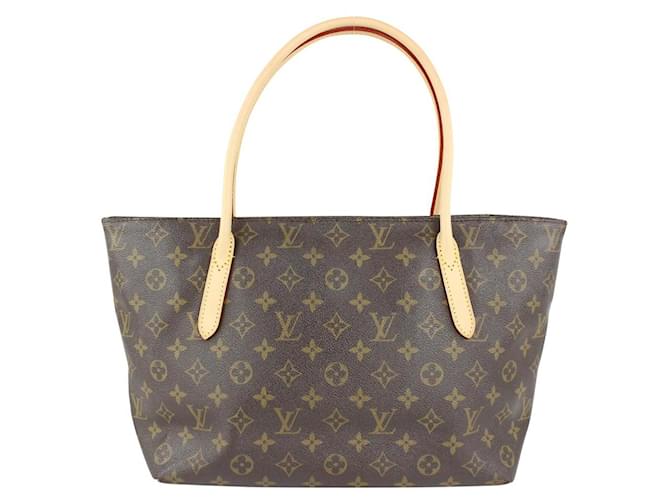 Louis Vuitton Monogram Raspail PM Tote Bag 1015lv39 For Sale at