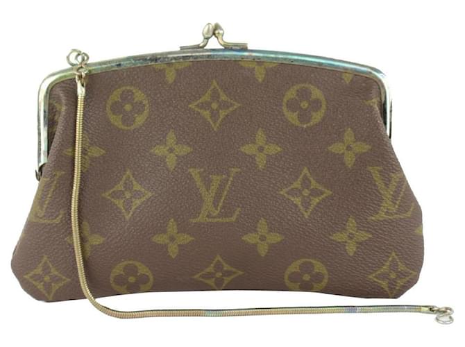 vintage louis vuitton coin purse