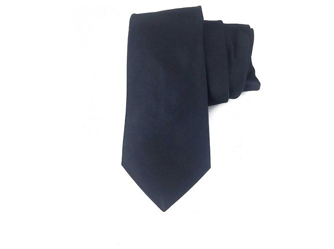 HUGO BOSS Selection 100% Silk Gray Men’s Neck Tie Necktie