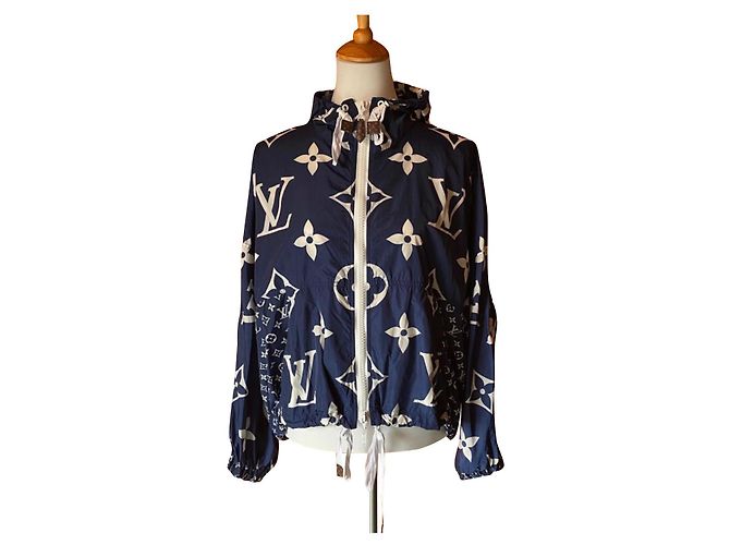 Louis Vuitton Escale 2020 Blu