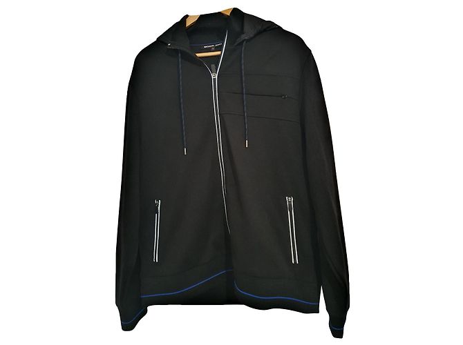 Michael Kors X Tech Jacket