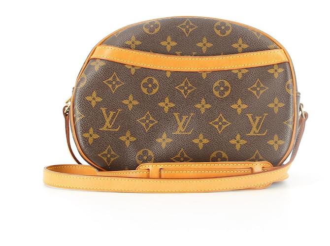 louis vuitton blois bag