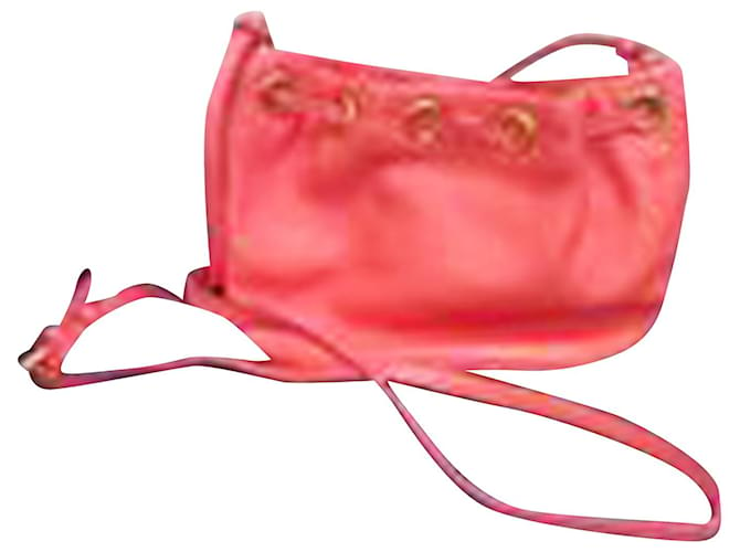 MARC JACOBS: handbag for woman - Blush Pink