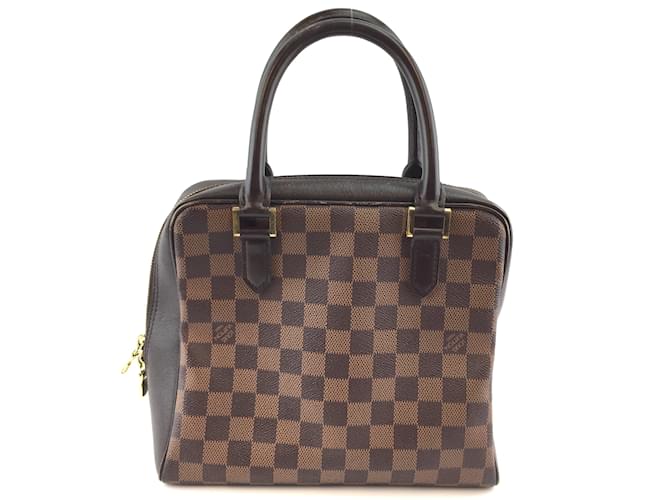 Louis Vuitton Brera Handbag 397755