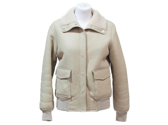 BONPOINT BOMBARDIER-JACKE