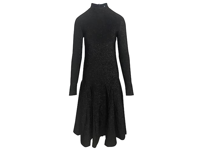 ワンピース GANNI Outerwear Nylon Maxi Dress GANNI/ガニー】Duchesse Nylon Strap Dress：ワンピース