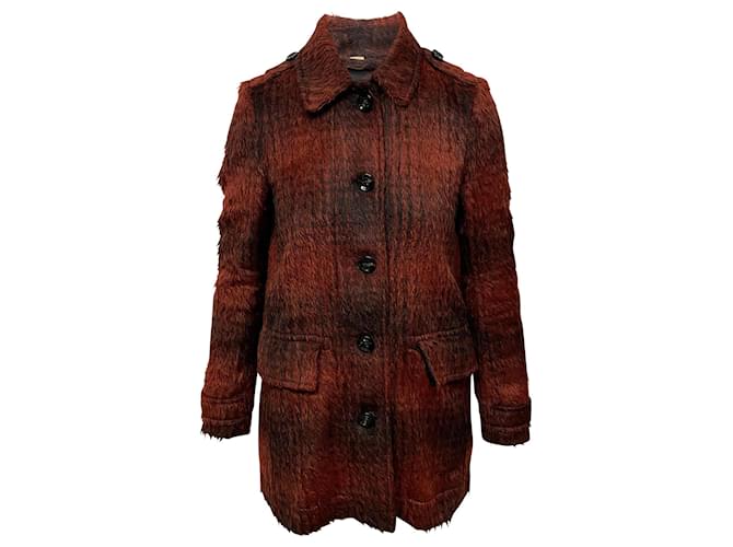 Burberry Outdoor Jacket in Multicolor 
