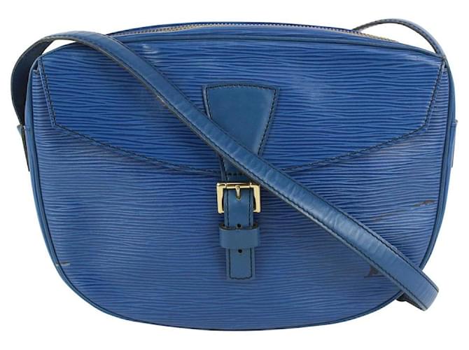 Louis Vuitton Handtaschen Leder  ref.399969
