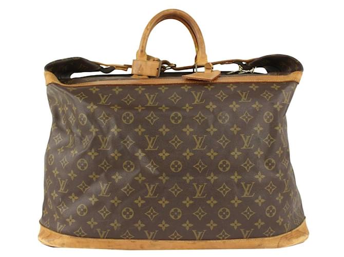 Louis Vuitton Cruiser 45 Monogram Travel Bag | MTYCI