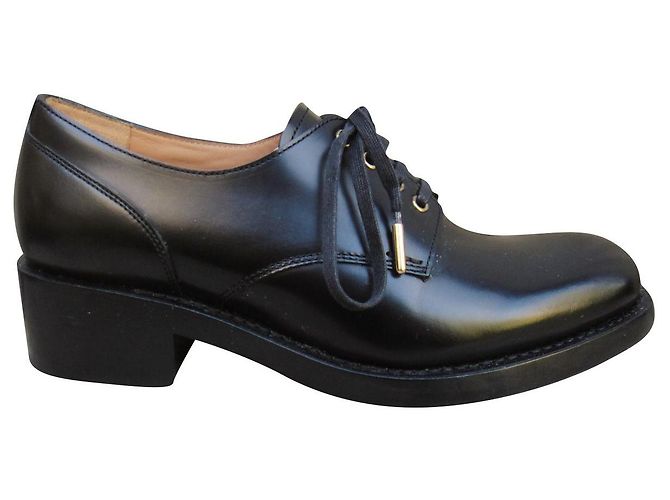 Heschung p derby 37,5 Nero