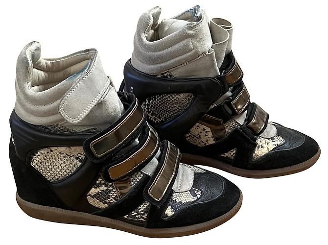 Isabel Marant Etoile Basket