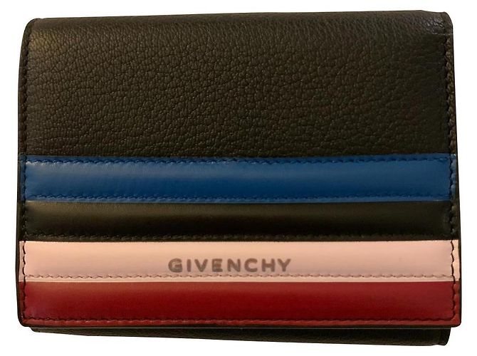 Givenchy Pandora 3fold wallet