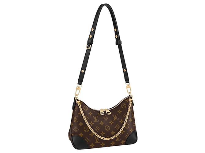 NEW Louis Vuitton release 2021 Boulogne handbag 