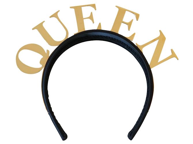 Dolce & Gabbana Acessórios de cabelo