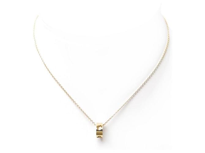 Louis Vuitton Box Necklaces for Women