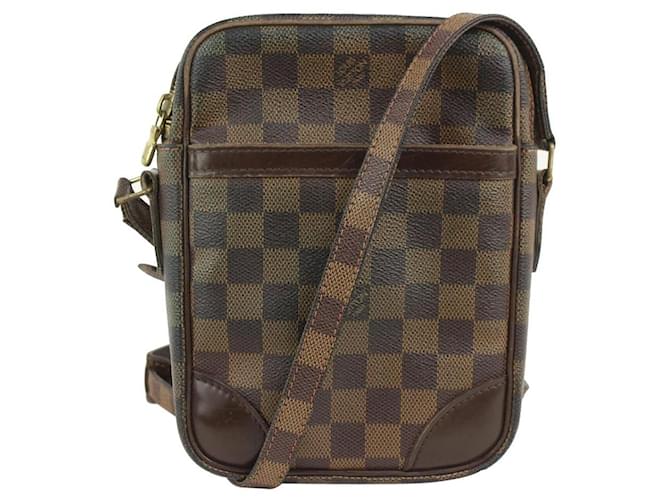 danube crossbody bolsa