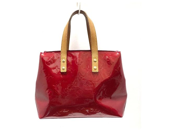 Louis Vuitton Reade Rot