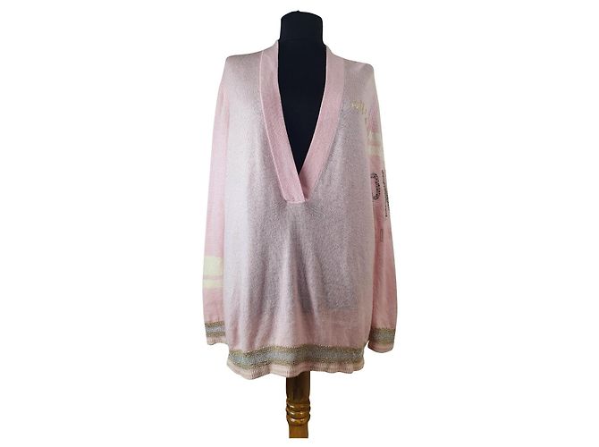 Autre Marque Princess Goes Hollywood Pink