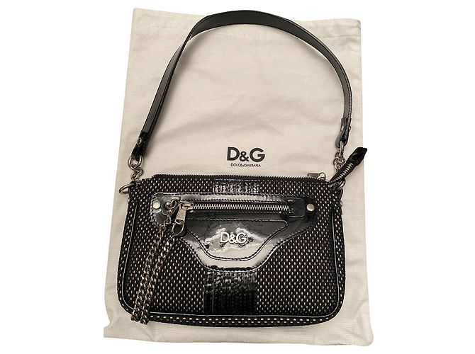 D&G Clutch-Taschen