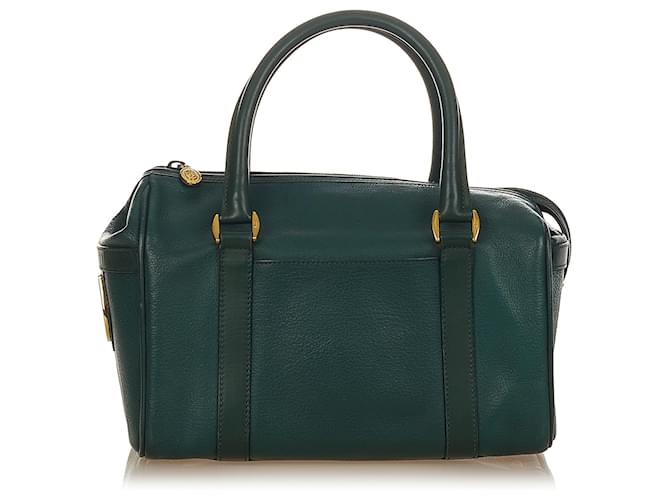 bauletto gucci blu prezzo