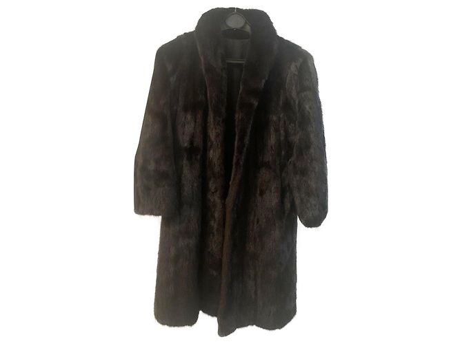 Sam Rone Coats, Outerwear Black